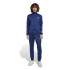 Chandal adidas 3Bandas French Terry Tt Ts Hombre Azul Oscuro
