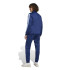Chandal adidas 3Bandas French Terry Tt Ts Hombre Azul Oscuro