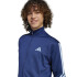 Chandal adidas 3Bandas French Terry Tt Ts Hombre Azul Oscuro