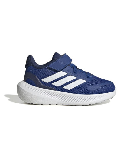 Zapatillas de Running adidas Runfalcon 5 El Infantil Azul