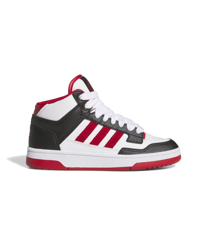 Zapatillas de Baloncesto adidas Rapid Court Mid...
