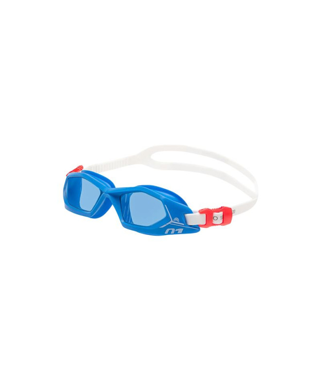 Gafas de Natación Aquarapid Occhialino Sharky...