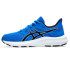 Zapatillas de Running ASICS Jolt 4 Gs Infantil Azul/Negro