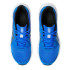 Zapatillas de Running ASICS Jolt 4 Gs Infantil Azul/Negro