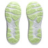 Zapatillas de Running ASICS Jolt 4 Gs Infantil Breeze/Rosa