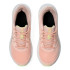 Zapatillas de Running ASICS Jolt 4 Gs Infantil Breeze/Rosa