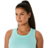 Camiseta Tirantes de Running ASICS Core Tank Mujer Menta