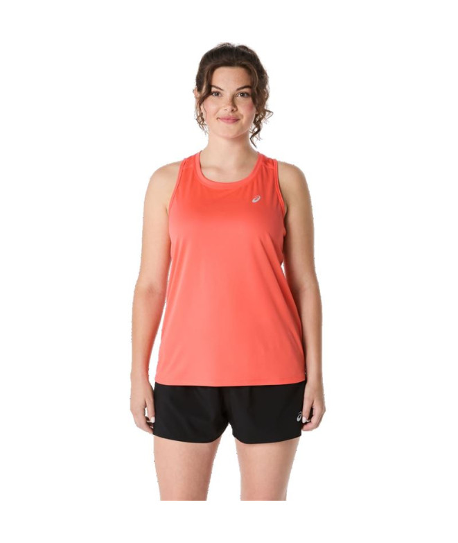 Camiseta Tirantes de Running ASICS Core Tank...