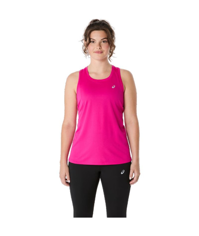 Camiseta Tirantes de Running ASICS Core Tank...