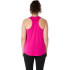 Camiseta Tirantes de Running ASICS Core Tank Mujer Rosa