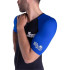 Mono Pieza Cressi Tiburon Shorty 2Mm Hombre Negro-Azul