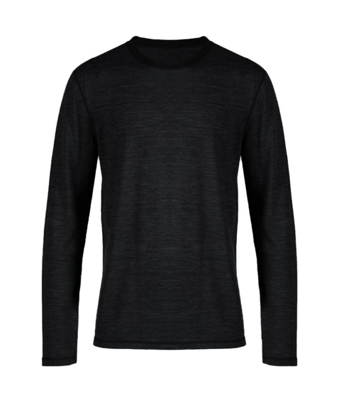 Camiseta de Montaña Joluvi Termico Merino Base...