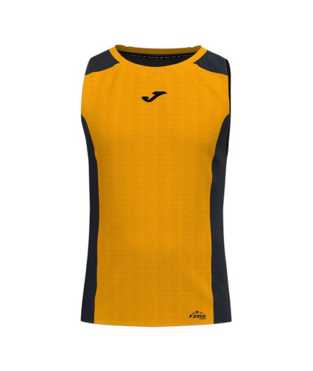 Camiseta De Montaña Joma R-Nature Oro Hombre