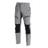 Pantalones De Montaña Joma Explorer V Gris Hombre