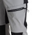 Pantalones De Montaña Joma Explorer V Gris Hombre