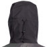 Chubasquero De Montaña Joma R-Night Negro Hombre