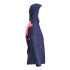 Chubasquero De Montaña Joma R-Night Azul Hombre