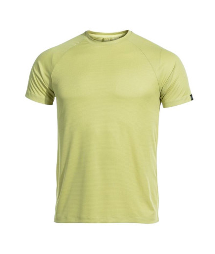Camiseta De Montaña Joma R-Night Iconic Verde Hombre