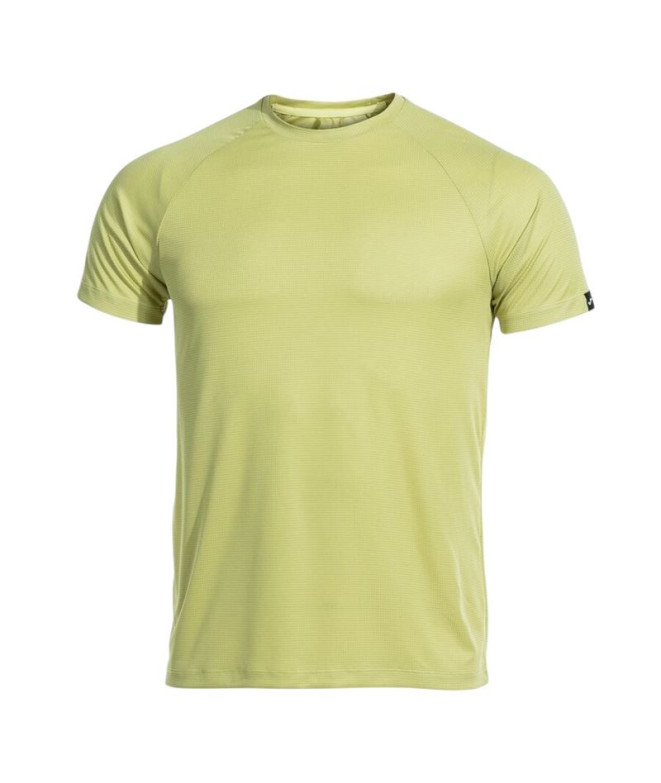 Camiseta De Montaña Joma R-Night Iconic Verde...