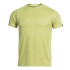 Camiseta De Montaña Joma R-Night Iconic Verde Hombre