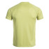 Camiseta De Montaña Joma R-Night Iconic Verde Hombre