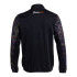 Chaqueta De Tenis Joma Torneo Capsule Negro Hombre