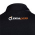 Chaqueta De Tenis Joma Torneo Capsule Negro Hombre