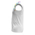 Camiseta De Tenis Joma Torneo Capsule Blanco Hombre