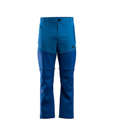 Pantalones de Montaña Joma Explorer Hombre Royal