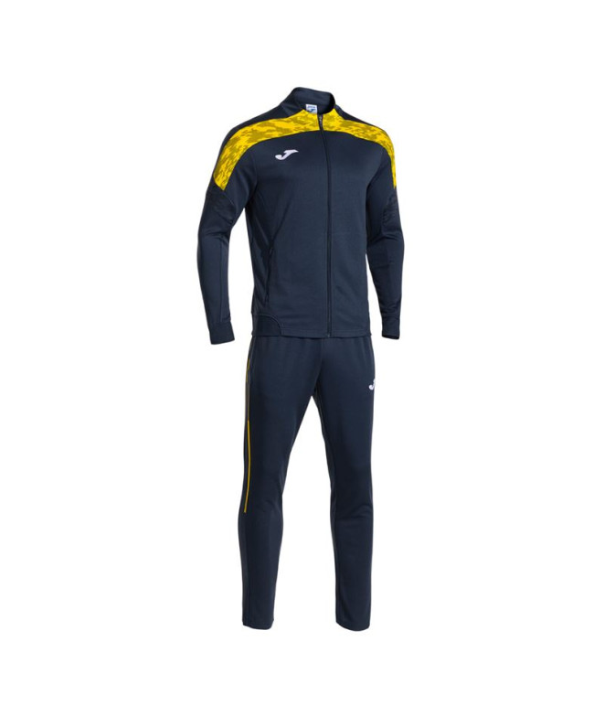 Chándal Joma Championship Viii Dark Navy...