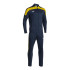 Chándal Joma Championship Viii Dark Navy Amarillo Hombre