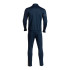 Chándal Joma Championship Viii Dark Navy Amarillo Hombre