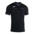 Camiseta Joma Referee Hombre Negro/Antracita