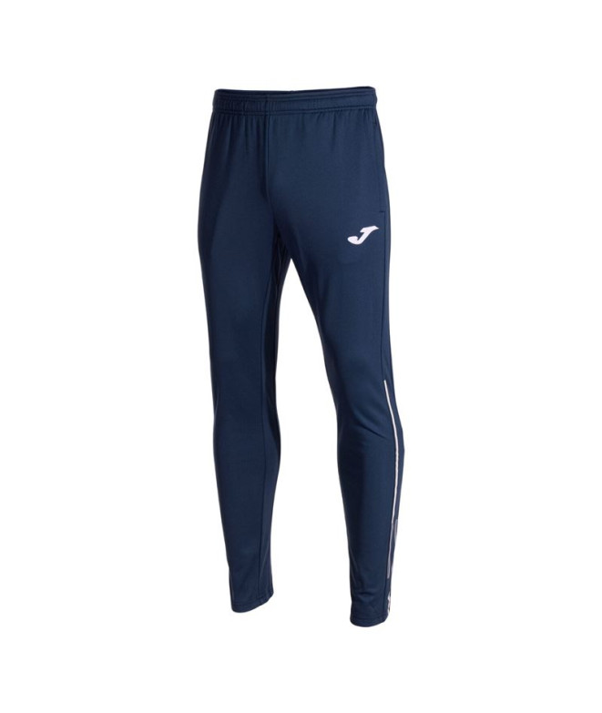 Pantalón Joma Championship Viii Dark Navy...