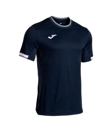 Camiseta Joma Toletum Vi Dark Navy Niña