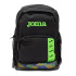 Mochila Joma Splash Negro Verde Flúor