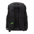 Mochila Joma Splash Negro Verde Flúor