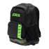 Mochila Joma Splash Negro Verde Flúor