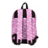 Mochila Joma New Metaverse Rosa