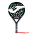 Pala de Pádel Joma Game Jr Negro Turquesa Unisex