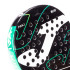 Pala de Pádel Joma Game Jr Negro Turquesa Unisex