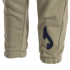 Pantalón Largo Joma Stripe Adventure Beige Niño