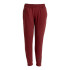 Pantalón Largo Joma Stripe Adventure Burdeos Niño