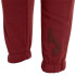 Pantalón Largo Joma Stripe Adventure Burdeos Niño
