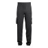 Pantalón Largo Joma University Antracita Hombre
