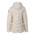 Anorak Joma Explorer Beige Niña
