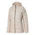 Anorak Joma Explorer Beige Niña