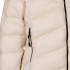 Anorak Joma Explorer Beige Niña