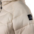 Anorak Joma Explorer Beige Niña