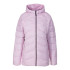 Anorak Joma Explorer Rosa Niña